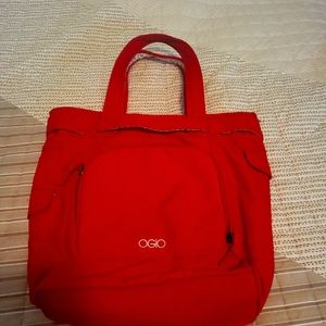 OGIO- Hampton Tote Bag